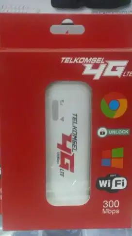 Modem 4G usb all opr