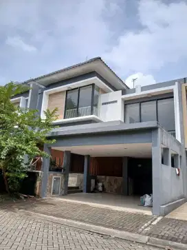 HOT SALE!!!RUMA BRANDNEW BAGUS LOKASI STRATEGIS AMAN DAN NYAMAN