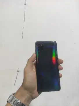 Samsung a31 6/128gb nominus