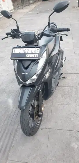 Beat Street th 2023 istimewa pjk baru