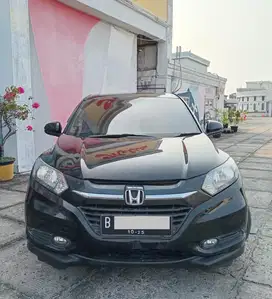 Honda HR-V 2015 Bensin