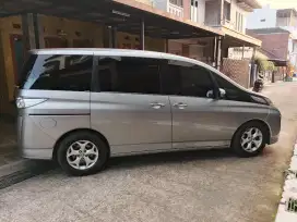 Jual cepat Mazda Biante 2012 AT