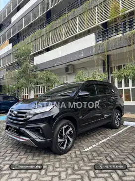 RUSH TRD Pmk 2021 mulus