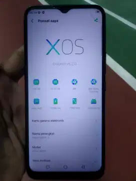 Infinix smart 5