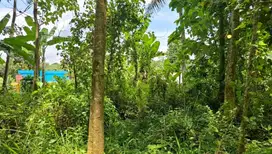 Dijual Lahan di Bandung Barat ., Pinggir jalan Utama, Bandun.