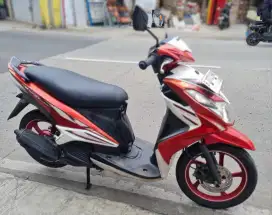 YAMAHA XEON RC 2013
