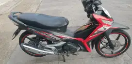 Dupra X 125 th 2019 istimewa pjk baru