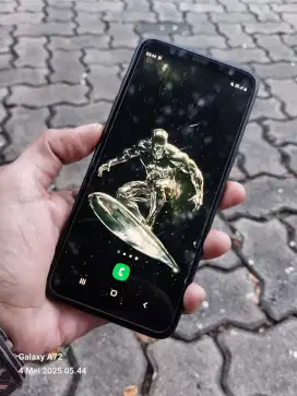 Samsung a6 plus 4/32GB hp casan