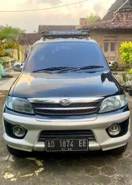 Taruna OQQY 1.5 FGX