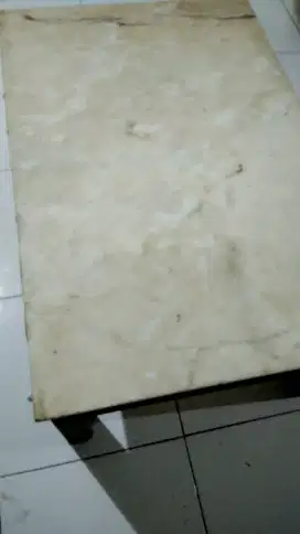 Meja Batu Marmer