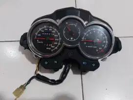 Speedometer scorpio