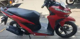 Vario 150 th 2020 istimewa pjk 04-2026