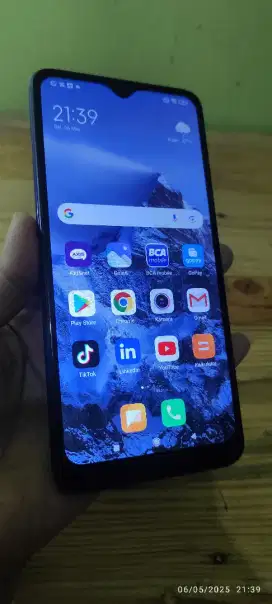 Redmi note 8 Pro NFC ram 6/64