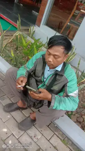Terima antar jmput sekolah , kerja,