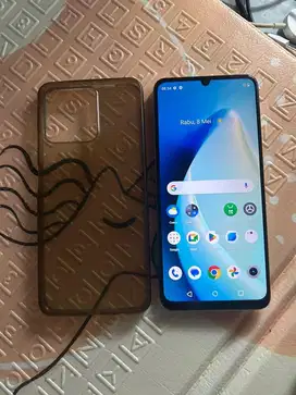 Realme c53 6/128gb nominus