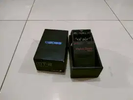 Boss Metal Zone MT-2