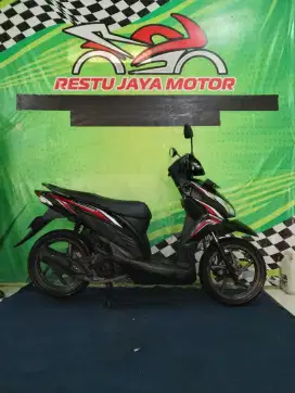 Vario 110 th 2016 kredit dp 0 #rjm