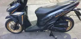 Vario 125 iss remot th 2022 istimewa pjk baru