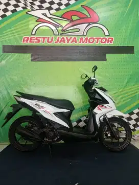 Beat fi th 2021 bisa cash/kredit #rjm