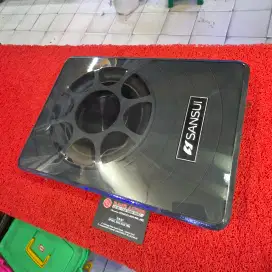 Subwoofer Kolong Aktif SANSUI SE-F810 Subwoofer 8 in