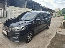 Ertiga 1.5 GX AT Tahun 2021