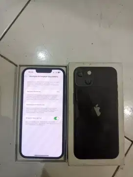 IPHONE 13 256GB EX INTER