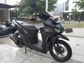 Dari Baru KEYLESS CBS ISS Honda Vario 125 CC 2024/2023 Akhir BLN 12