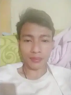 Cari kerja apa saja