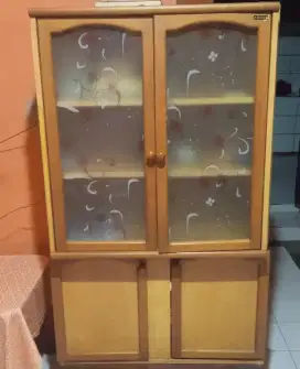 Buffet Ligna Cantik