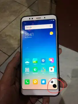 Xiaomi redmi 5 plus
