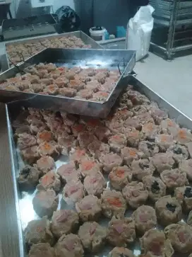 Lowongan kerja jaga lapak