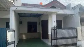 Rumah di Duren Sawit, Jakarta Timur ( Komplek Abadi)