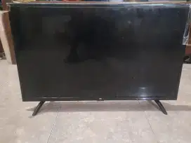 Dibeli Tv LED Rusak