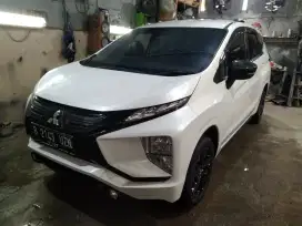 Xpander rockpurt 2021 matic