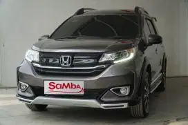 HONDA BRV E PRESTIGE AT 2021 KM 42RB PJK AGST-25#FREE ETOLL1JT