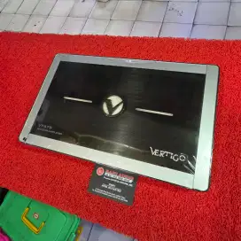 Power VENOM VERTIGO VT475 Power VENOM 4 Channel