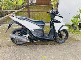 Vario 2015 kondisi terawat selalu di service