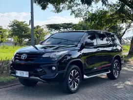 Toyota Fortuner 2018 Diesel