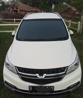 Wuling New Cortez CE lux+ 2022 Bensin