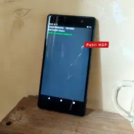 LCD Sony Xperia XZ2 Premium
