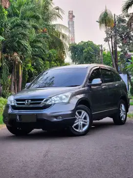 Honda CRV 2.4 2010 Akhir AT Bensin