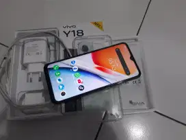 Vivo Y18 4/64GB
