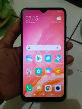 Redmi 8   3/32  nominus  Dus HP cas ga Ori