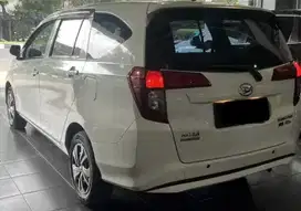 Daihatsu Sigra 2016 Bensin