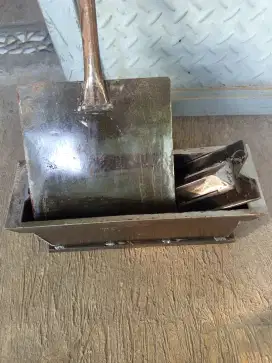 Cetakan Batako 30*15