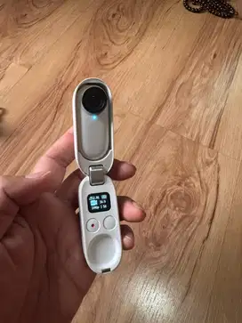 Insta360 go2 Action Camera