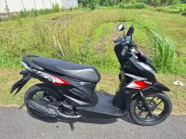 Beat cbs 2023 pajak panjang bisa cash/kredit syariah TERMURAH