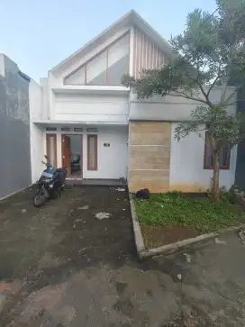 OVER KREDIT RUMAH BTN SYARIAH – CASA GARDIN RESIDENCE