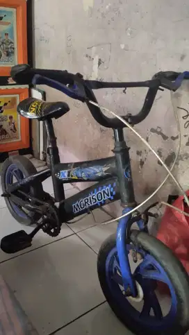 Sepeda Anak Morison