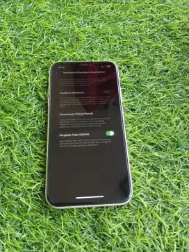 Iphone 11 128gb tt/bt ajukan